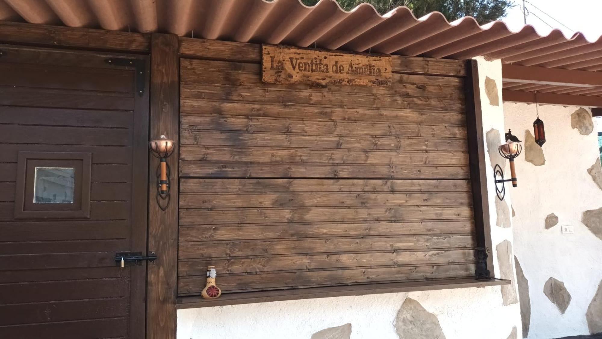 Finca Aurora Ecorural Icod De Los Vinos Zewnętrze zdjęcie